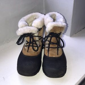 Sorel Snow Angel Boot